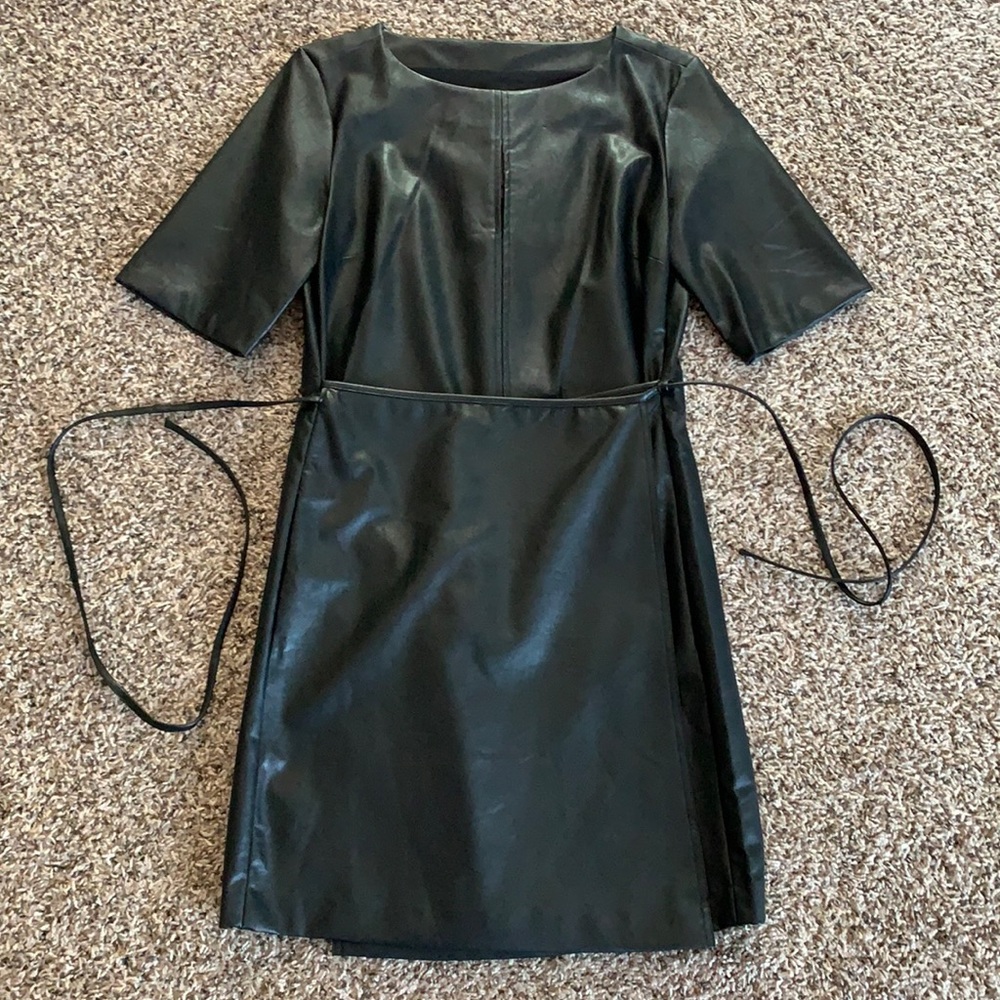 Armani Exchange dress